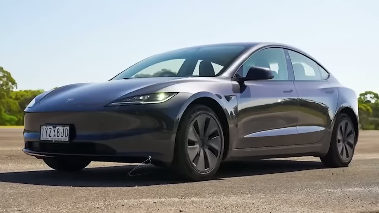 Future of EV batteries