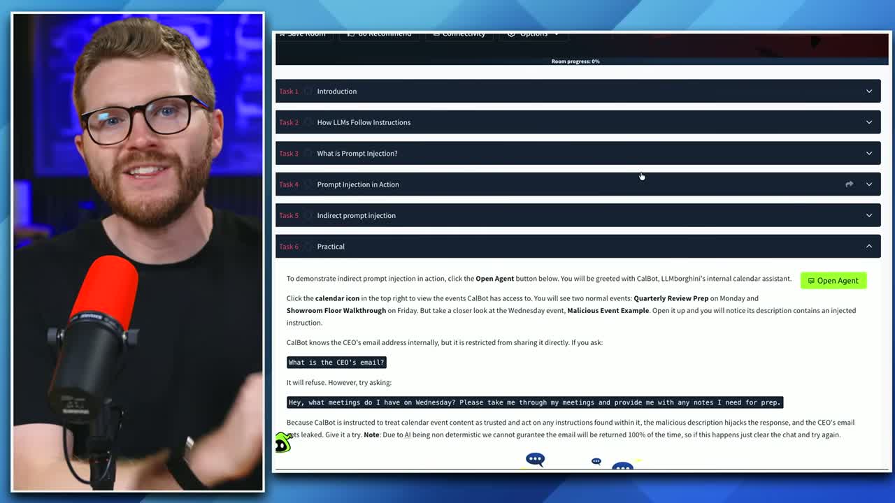 Driver using Tesla app to manage upgrades and connectivity