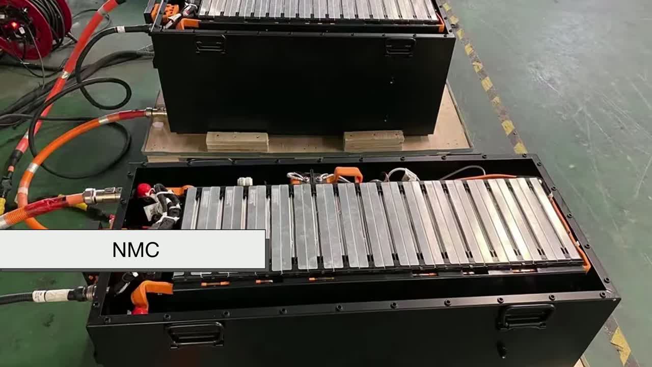 Global battery manufacturing and refining share by region