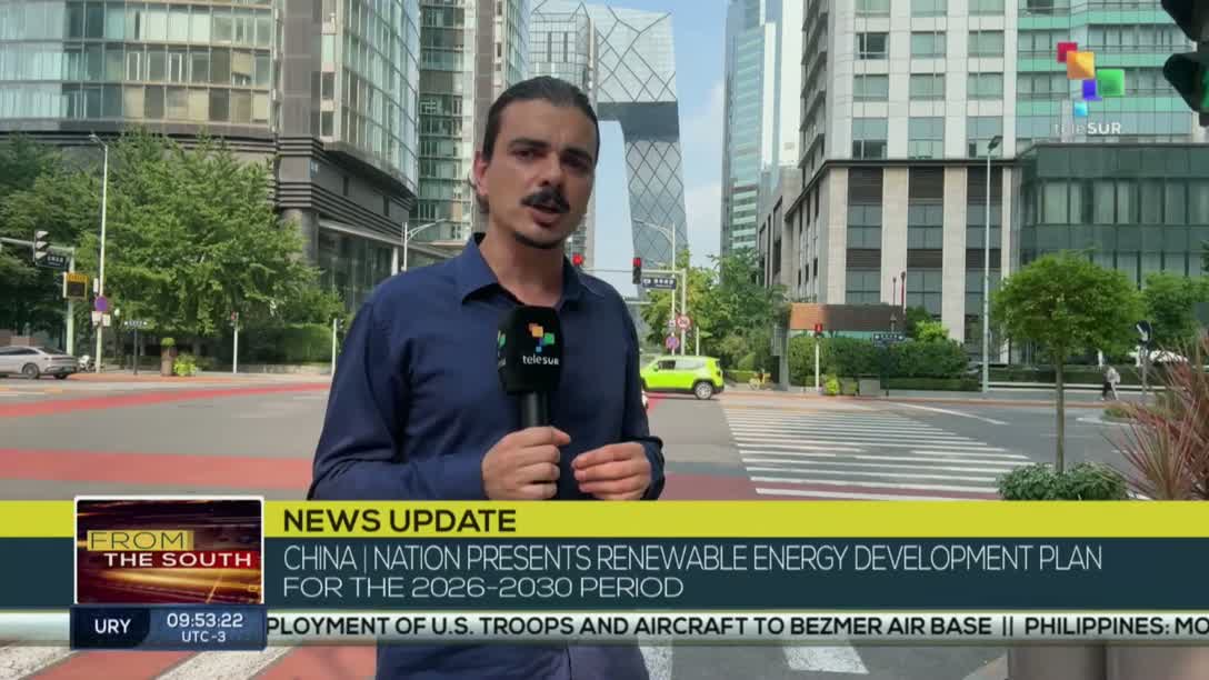 How Chinese renewables feed the global EV supply chain