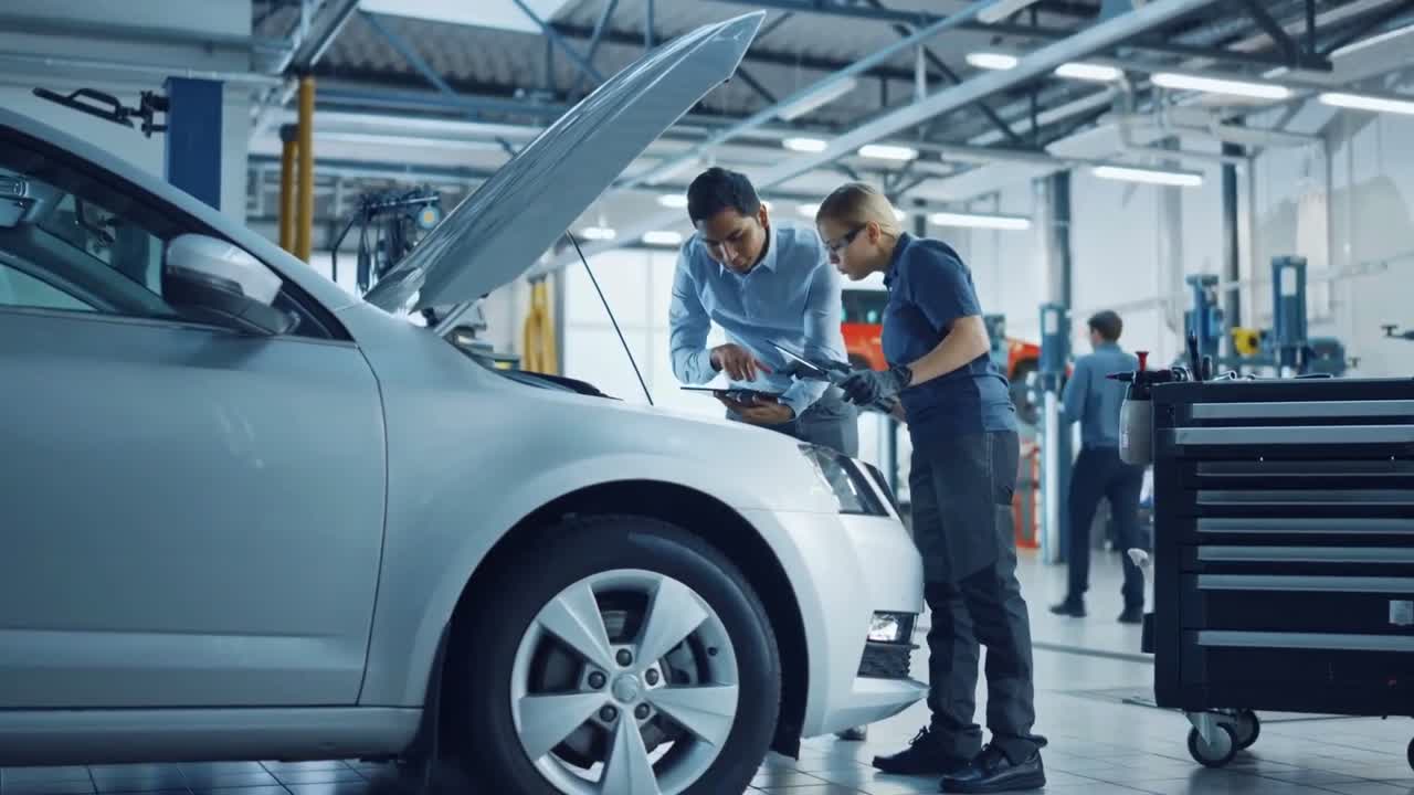 Toyota solid-state battery concept
