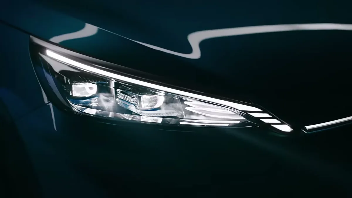 EV market scene from India sales analysis