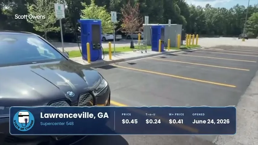Hyundai Ioniq 5 and Tesla Model Y comparison