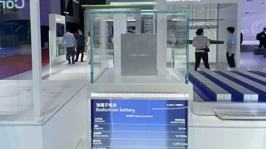 Cox Automotive EV sales data visualization