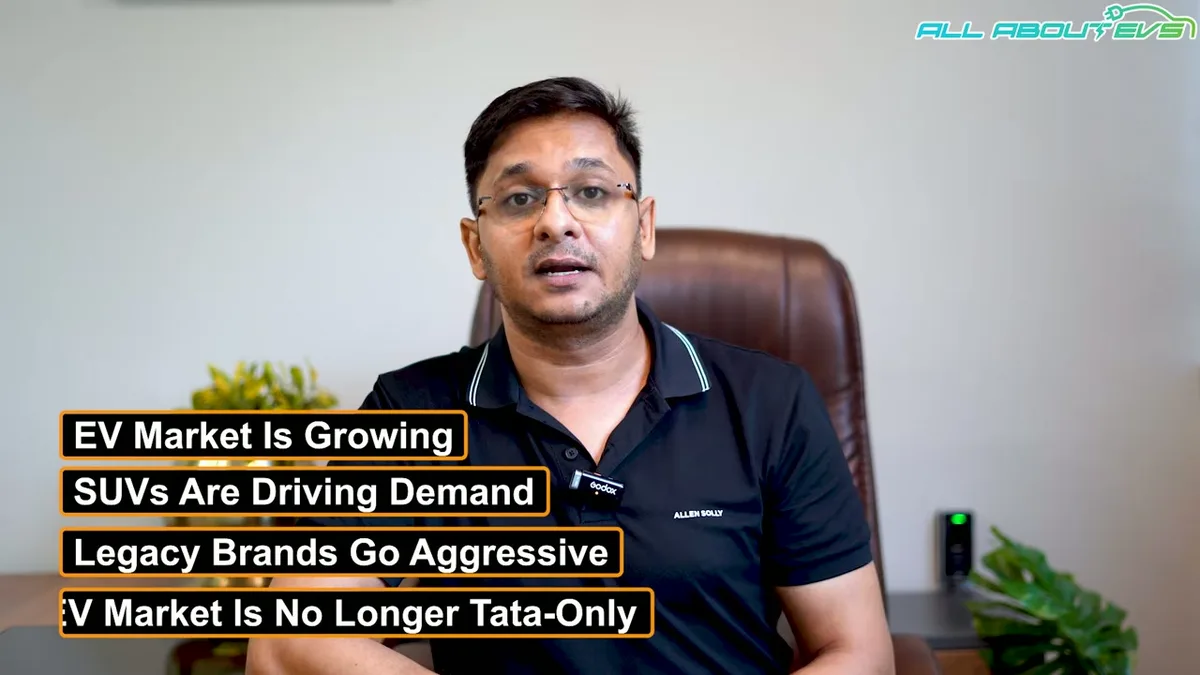 Maruti e Vitara and MG Windsor sales