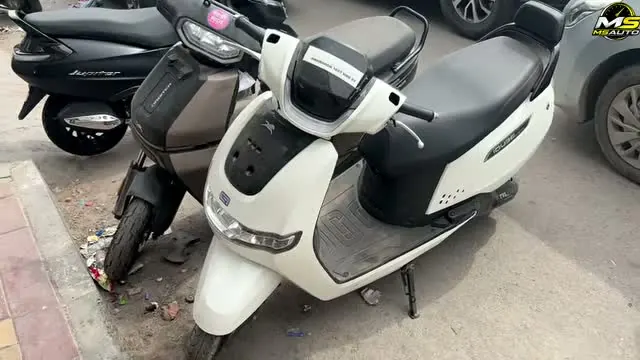 Delhi EV Policy 2026 Full Details | Subsidy, New Rules & EV Scooter Benefits Explained supporting visual from EVCUBE.NET