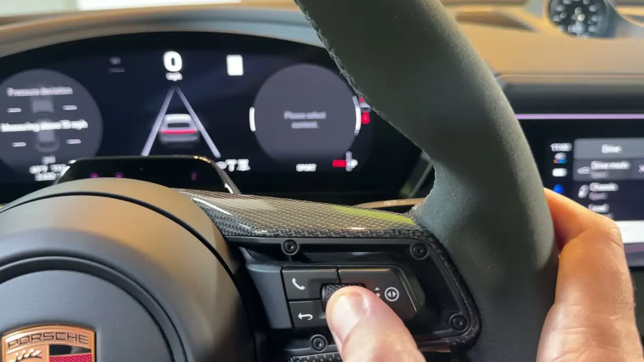 The 2026 Porsche Macan GTS EV Is Fast, Fun, and Expensive additional supporting visual from EVCUBE.NET