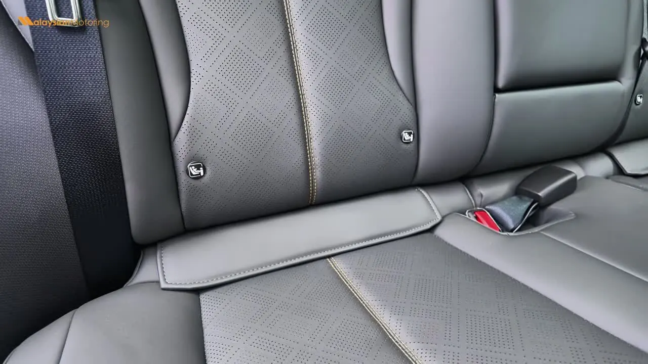 2026 BYD Atto 3 Premium (RWD) Review – Big Changes, Big Difference | #Review additional supporting visual from EVCUBE.NET
