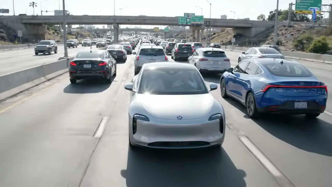 Why BYD is Terrified: Tesla’s New Battery Breakthrough additional supporting visual from EVCUBE.NET