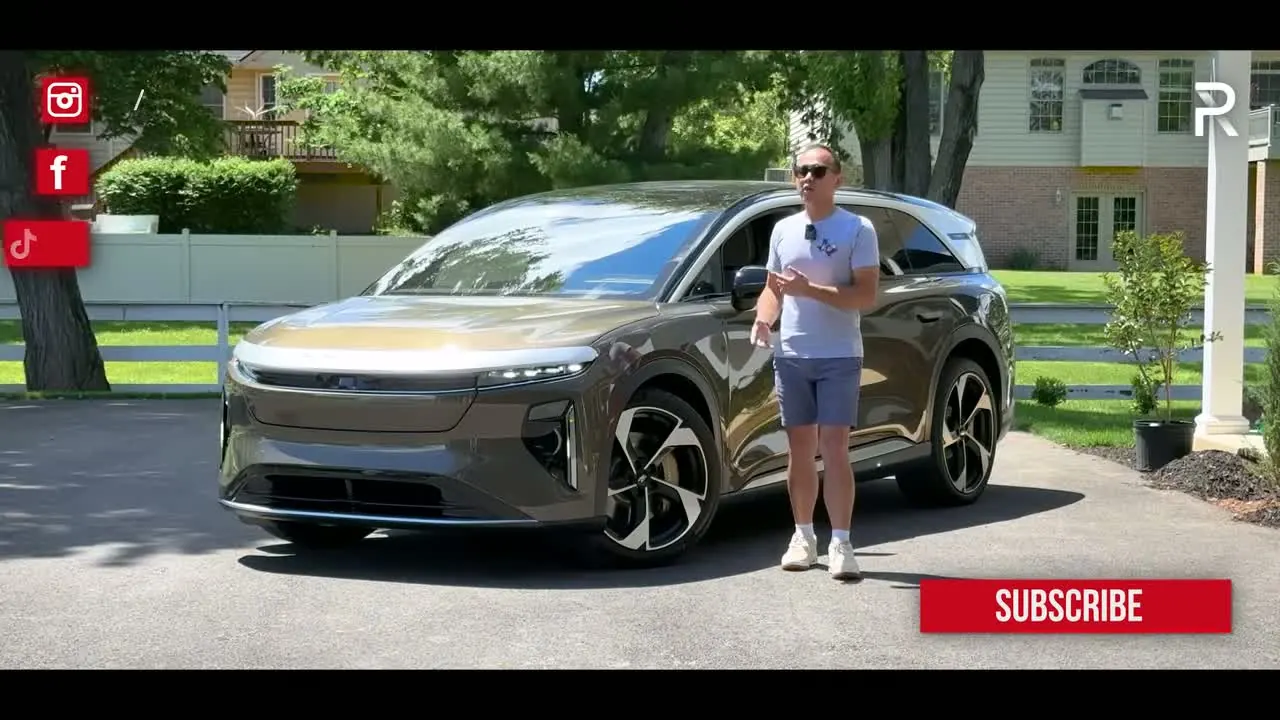 Road Trip Ready Spaceship! | 2026 Lucid Gravity Grand Touring | Detailed Review additional supporting visual from EVCUBE.NET