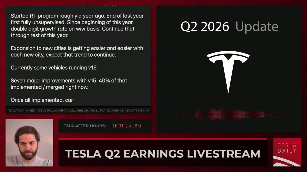 Tesla Megapack energy storage deployment