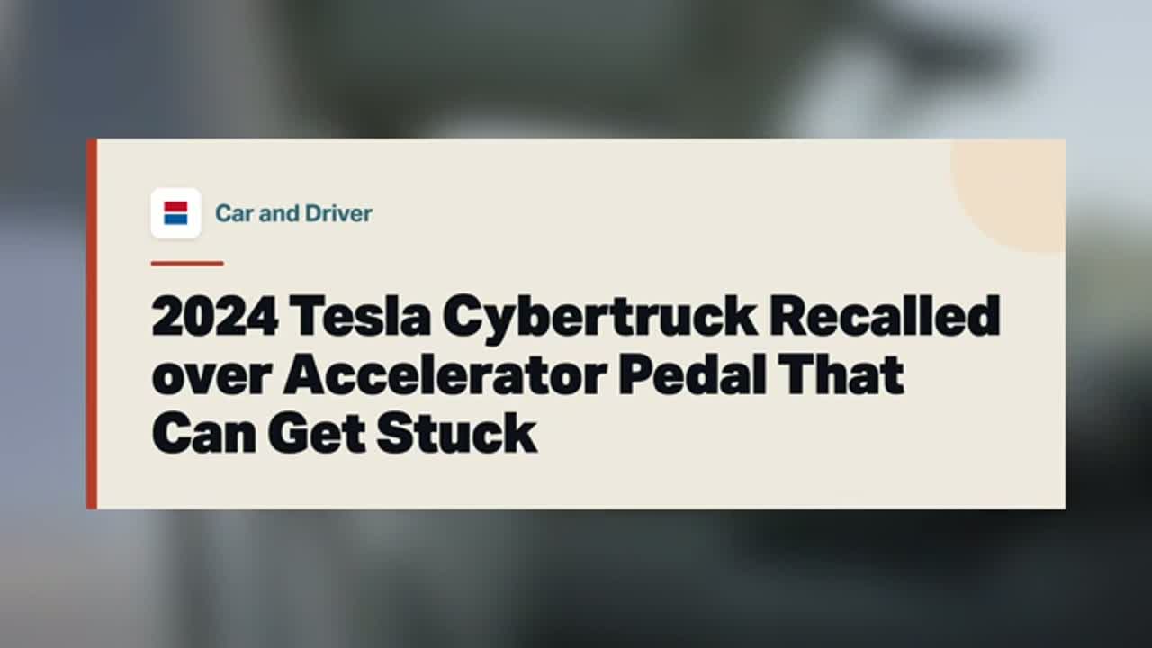 Tesla parts coding keeps independent shops dependent