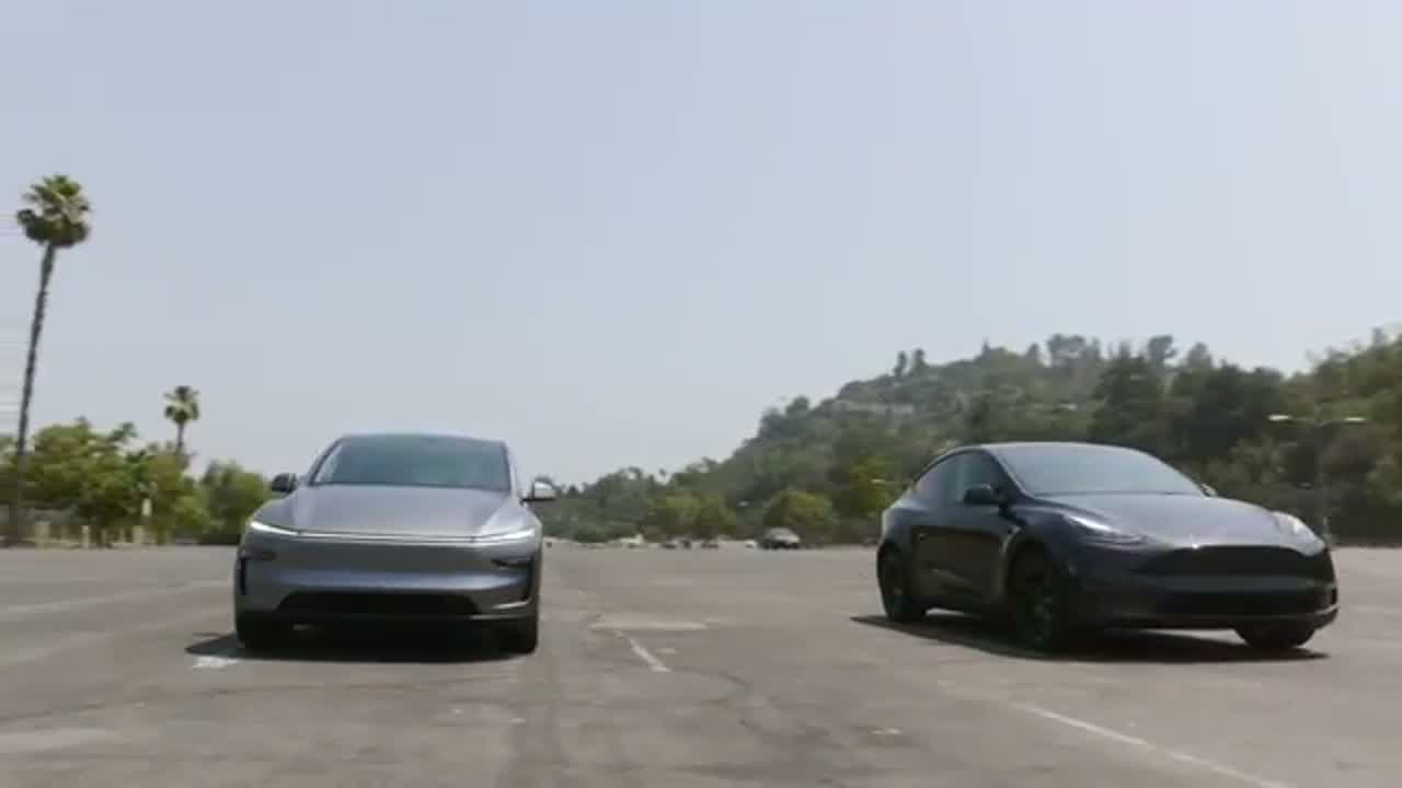 Tesla service network growth versus fleet growth