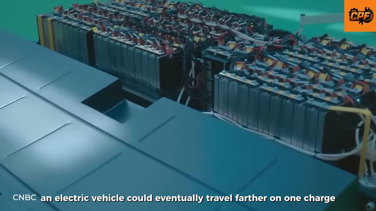 Toyota pilot line