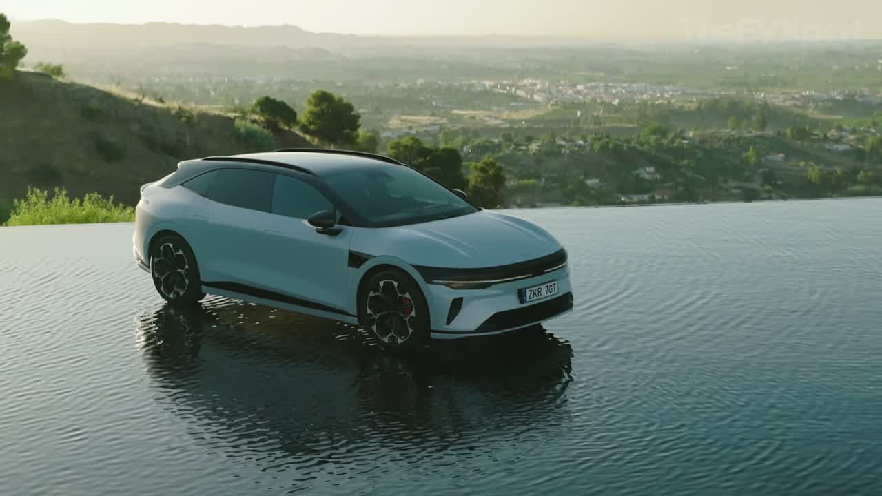 Chinese EV battery tech